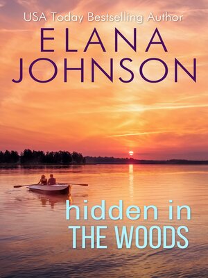 cover image of Hidden in the Woods